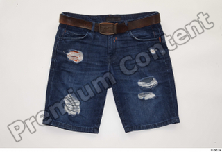 Clothes   265 casual clothing jeans shorts 0001.jpg